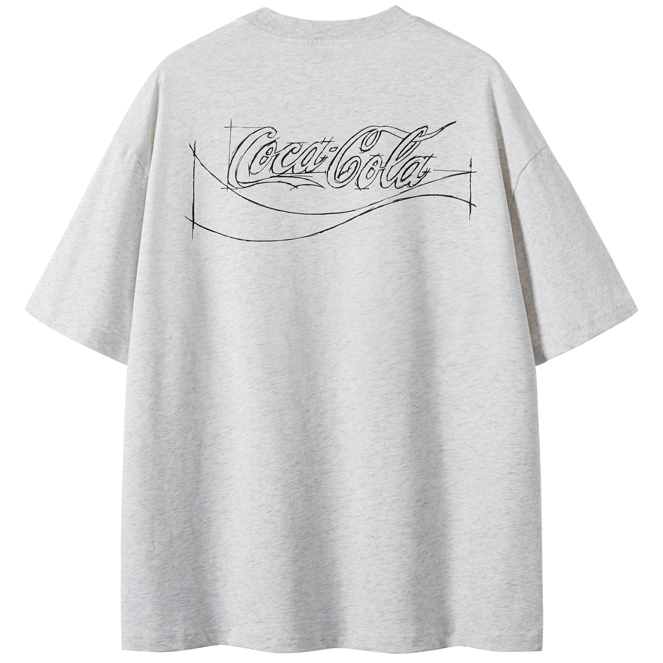 Coca-Cola LogoT