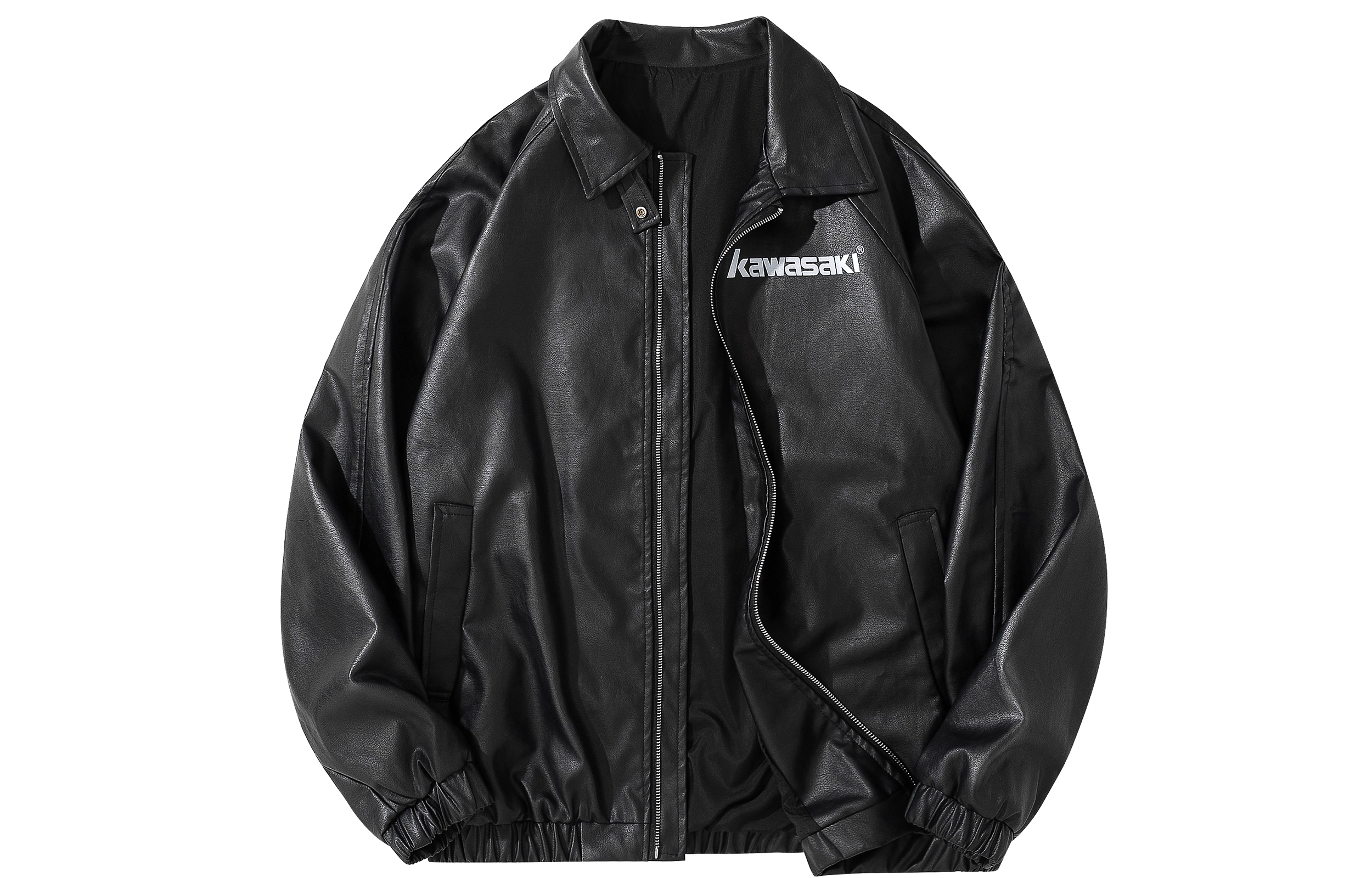 Kawasaki PU