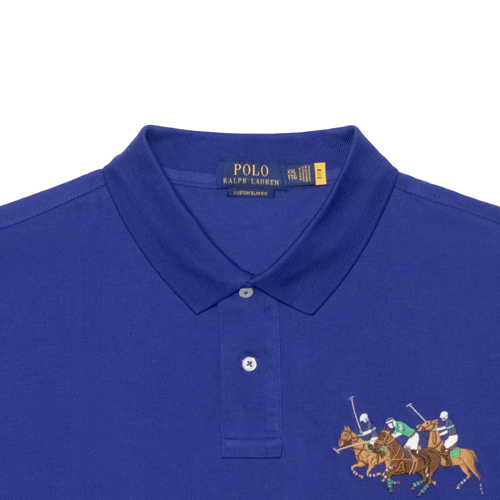 Polo Ralph Lauren SS22 Polo