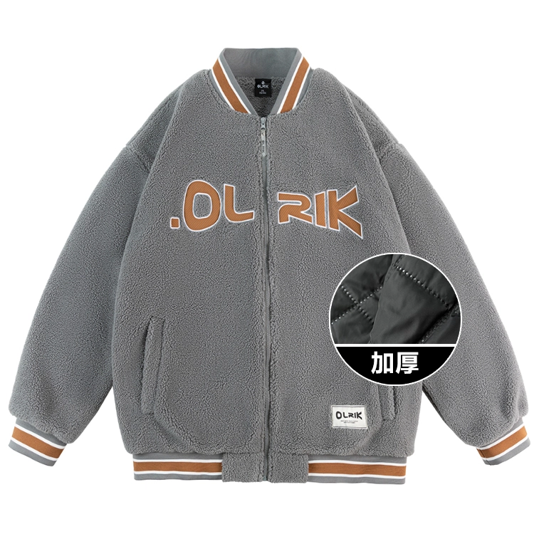 OLRIK Logo