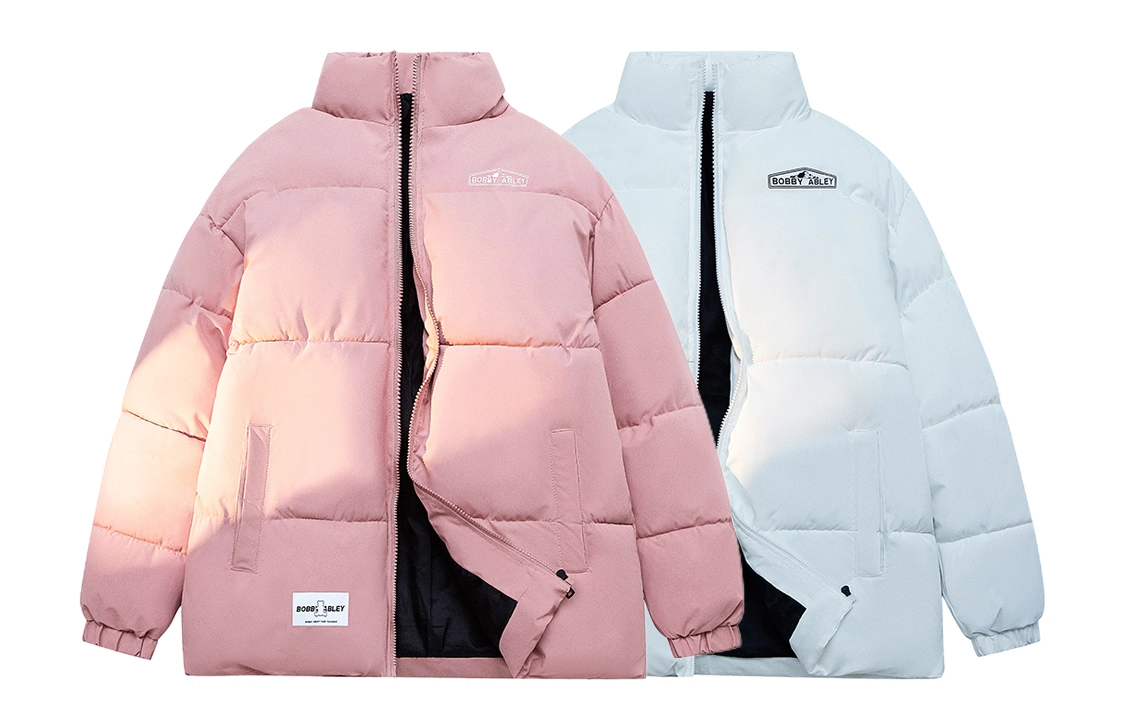 BOBBY ABLEY Logo