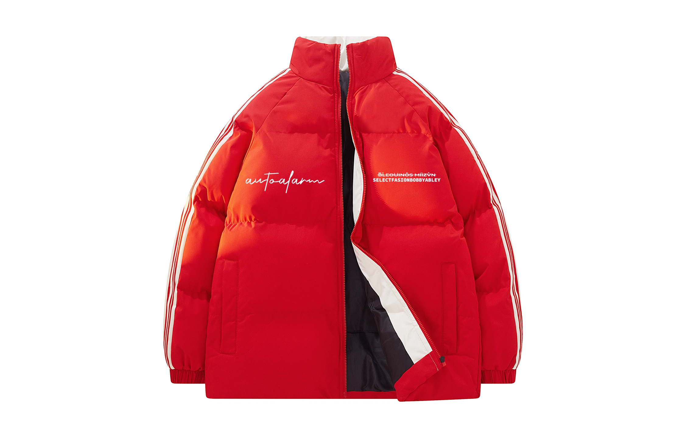 BOBBY ABLEY LOGO