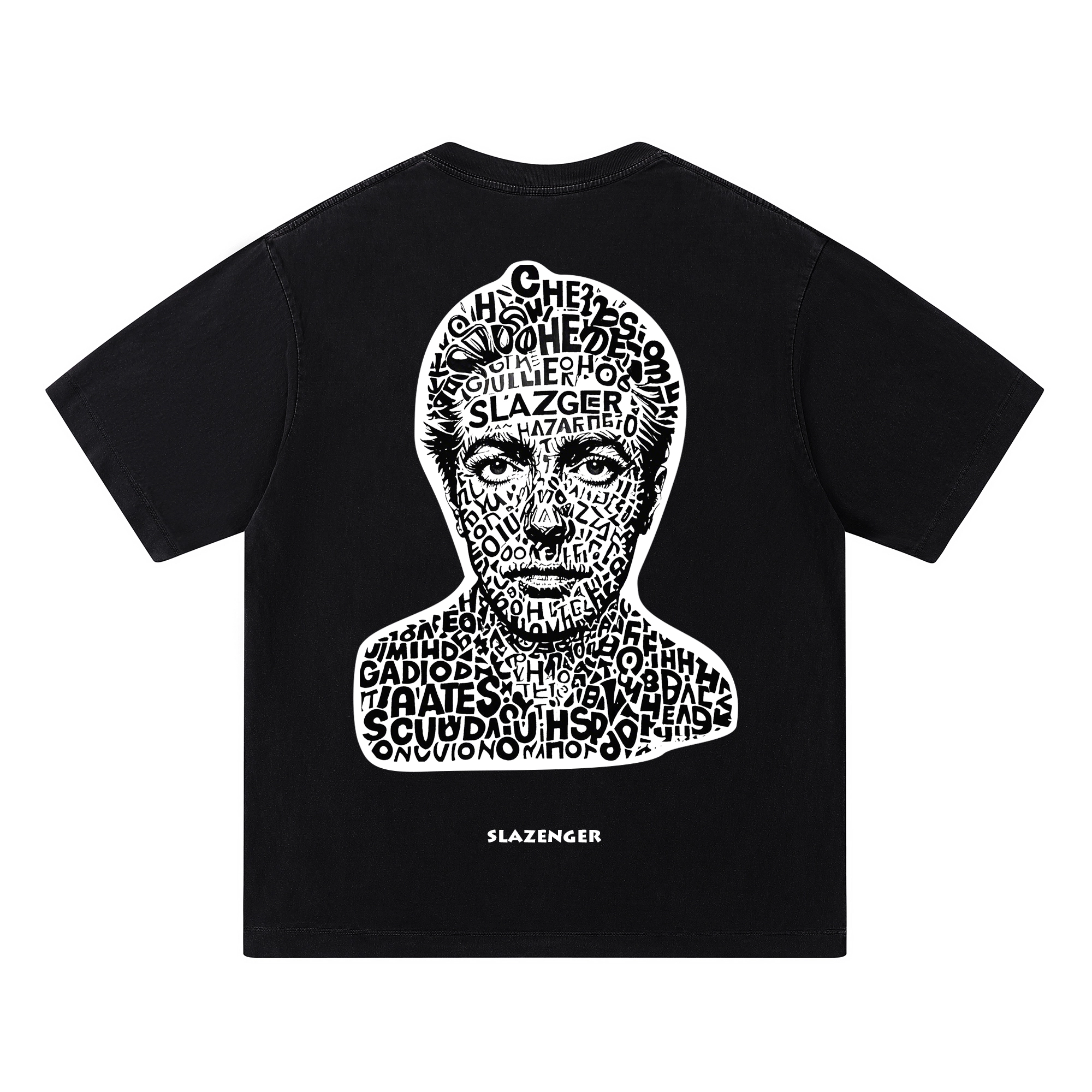 Slazenger T