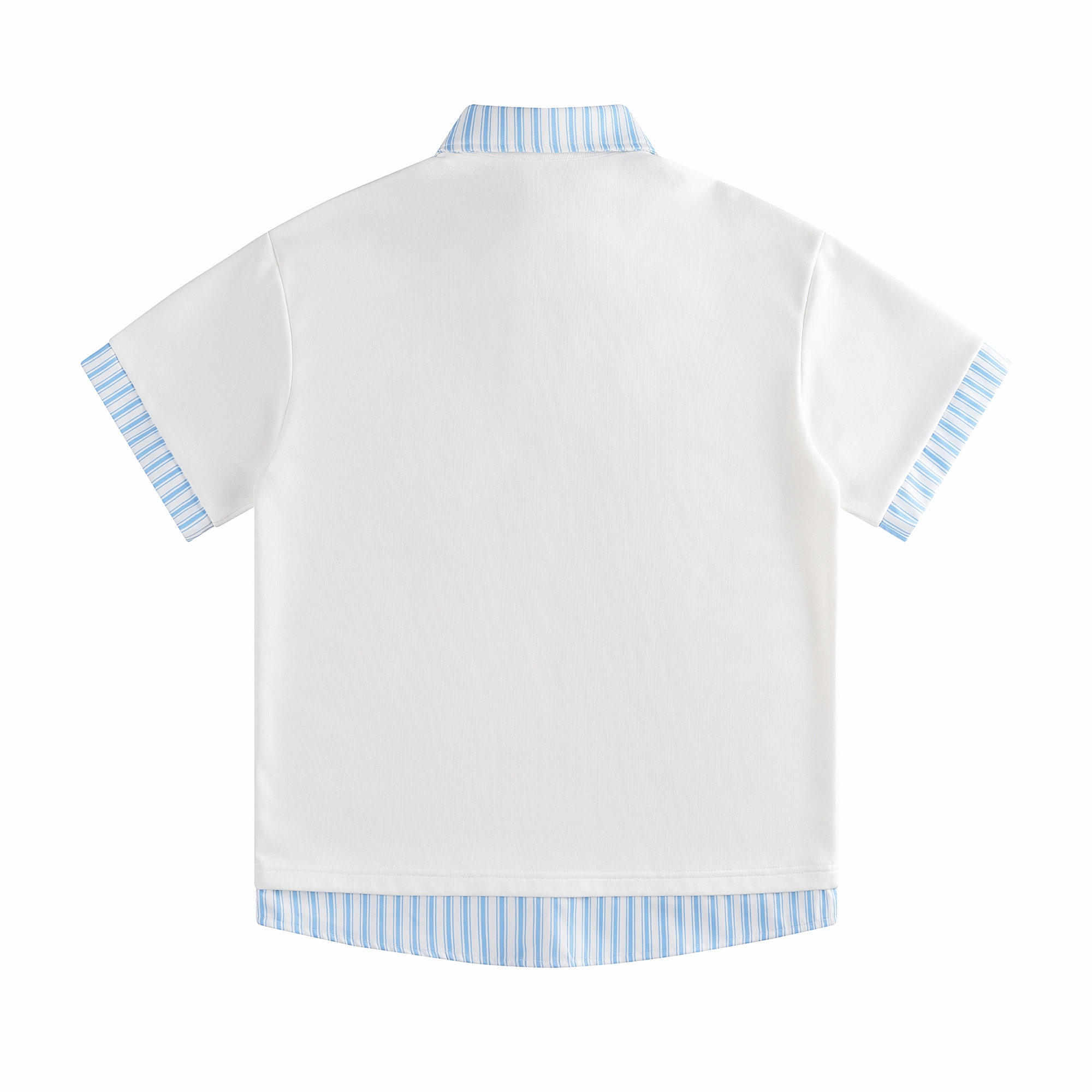 PAUL COSTELLOE logocleanfitPOLOT
