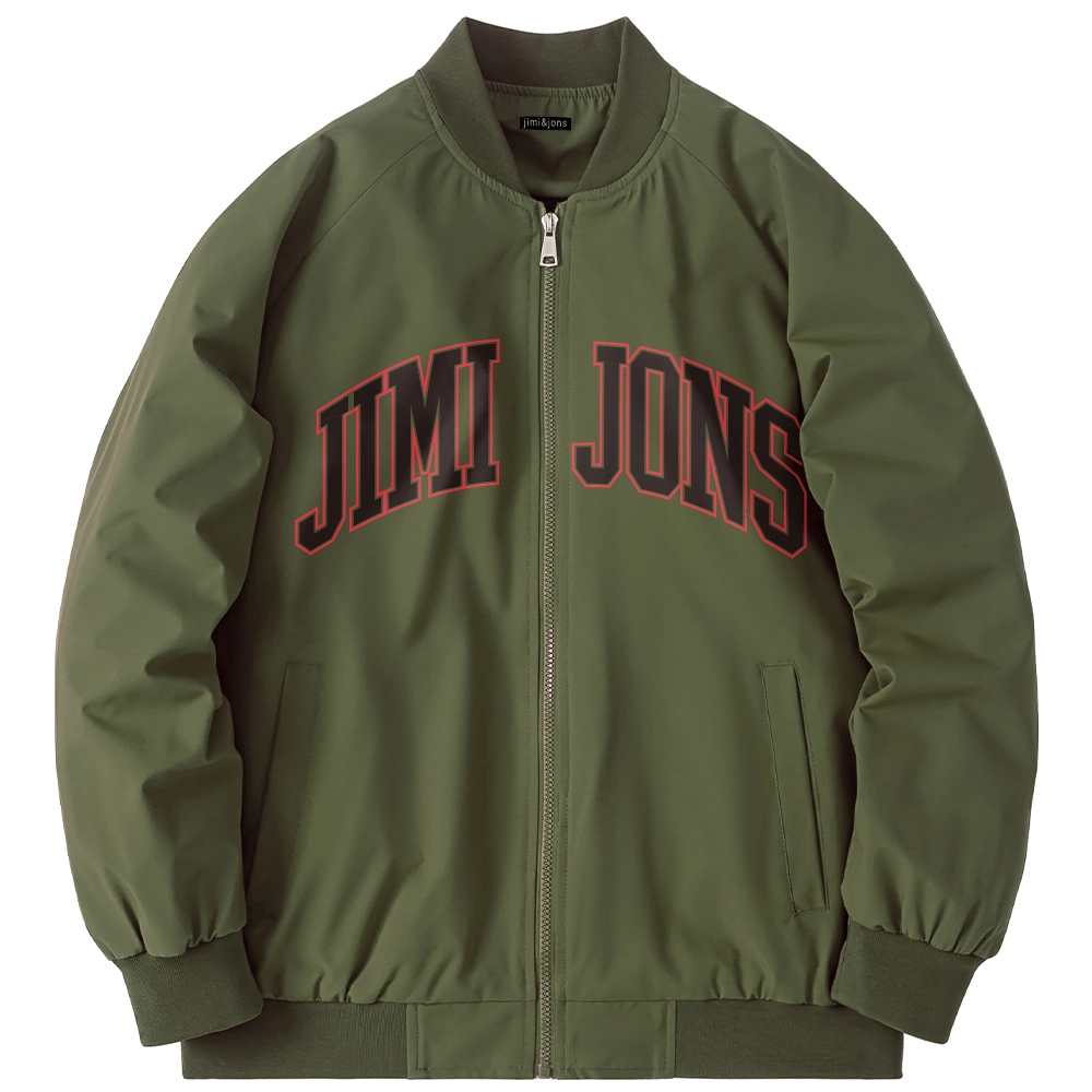 JIMIJONS