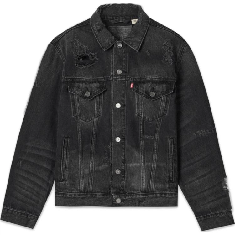 levis