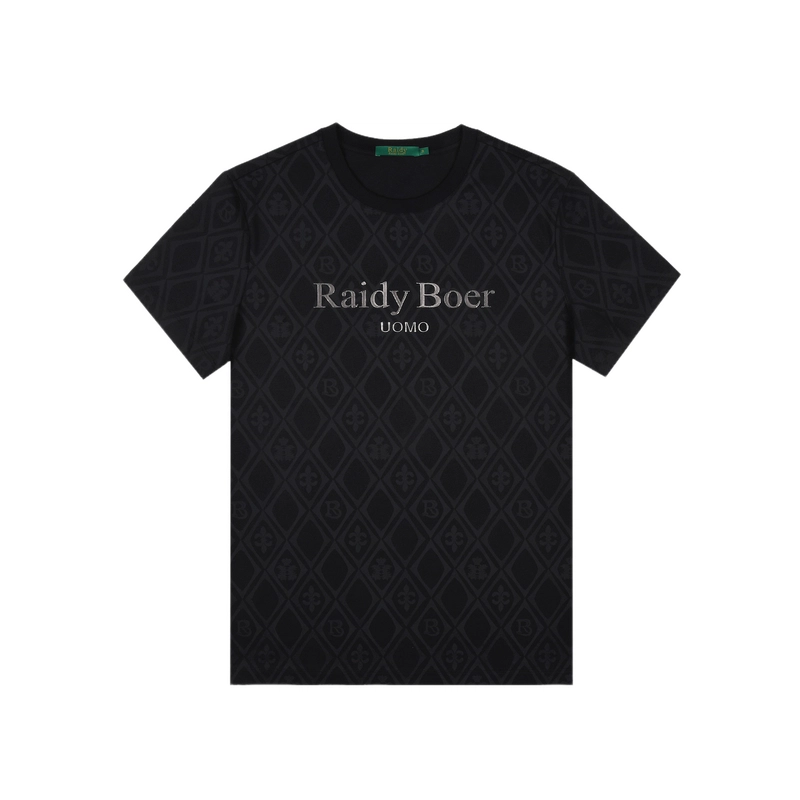 Raidy Boer T