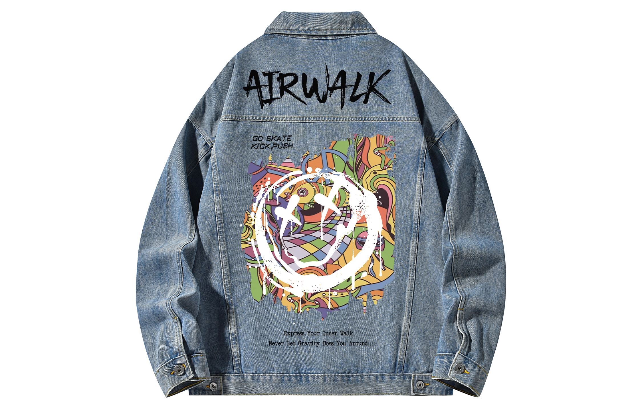 Airwalk Logo