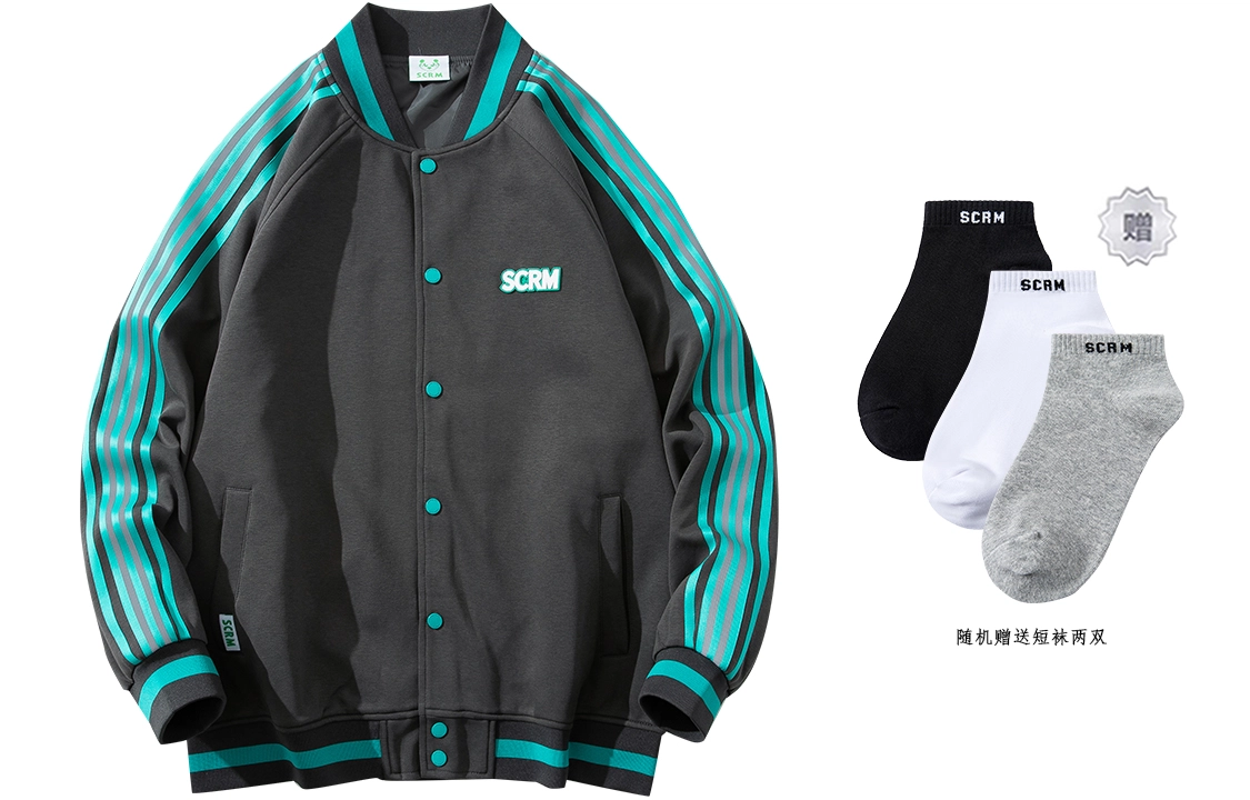 SCRM