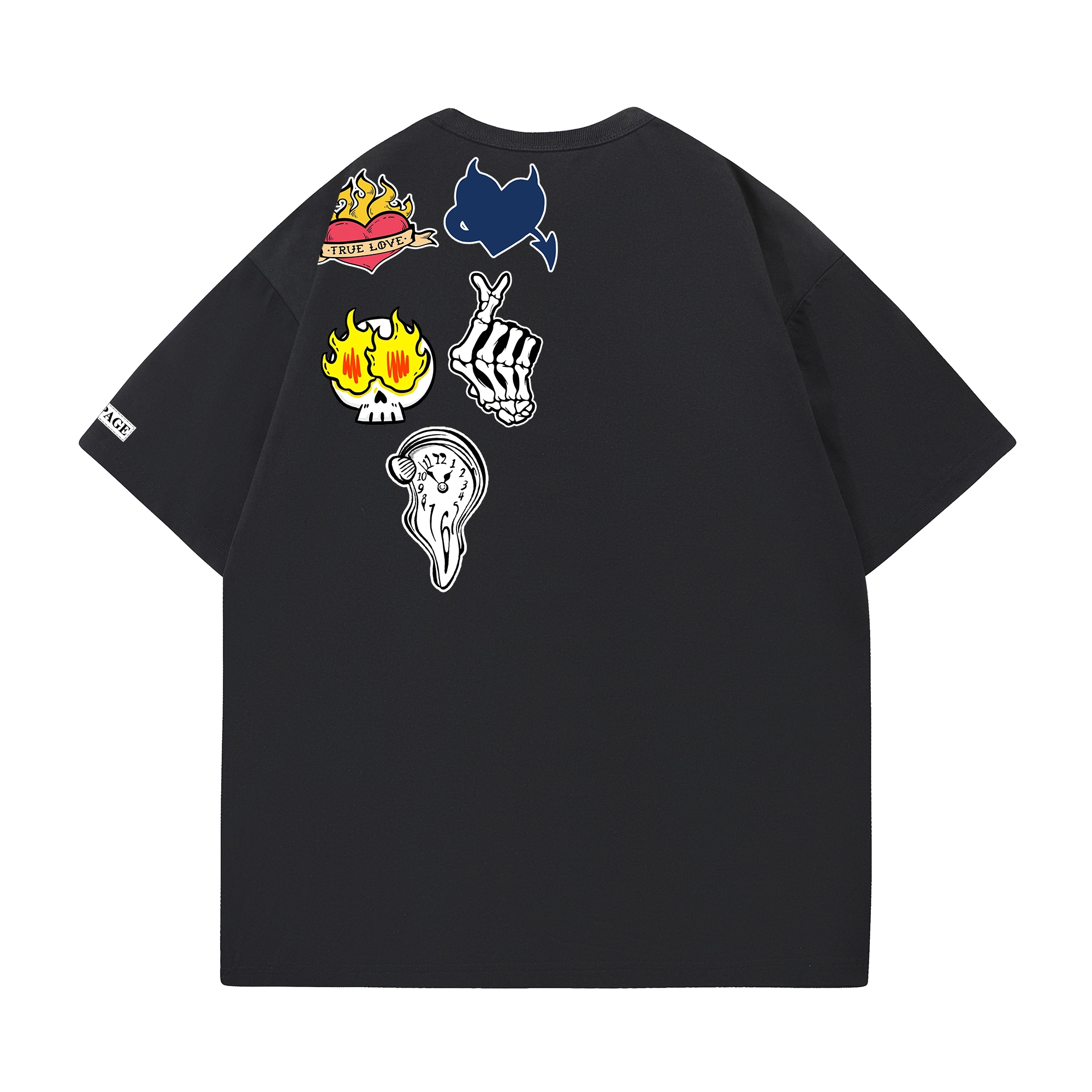 RAMPAGE T