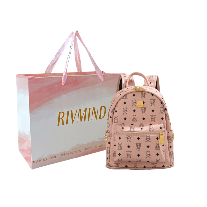 RIVMIND PU