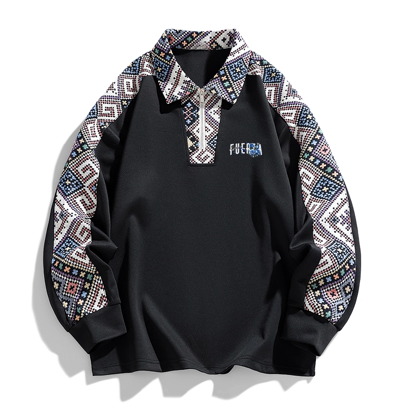 Ferrero Ross polo