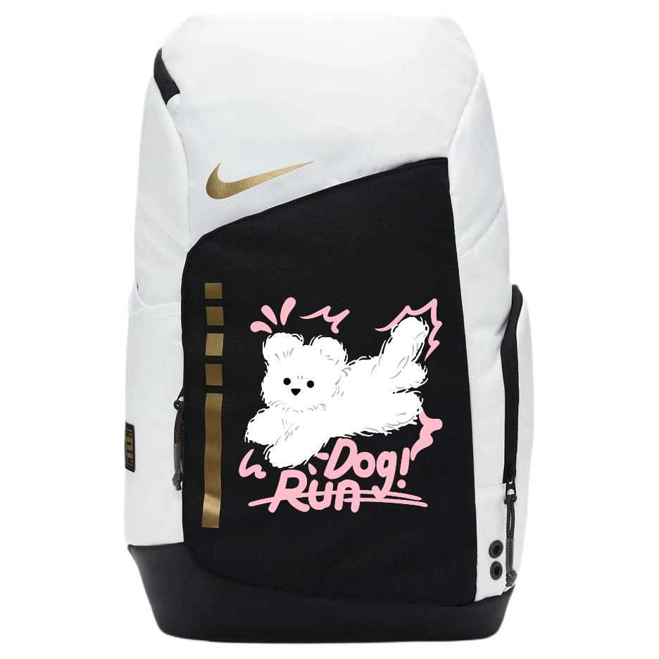 Nike Hoops Elite LOGO