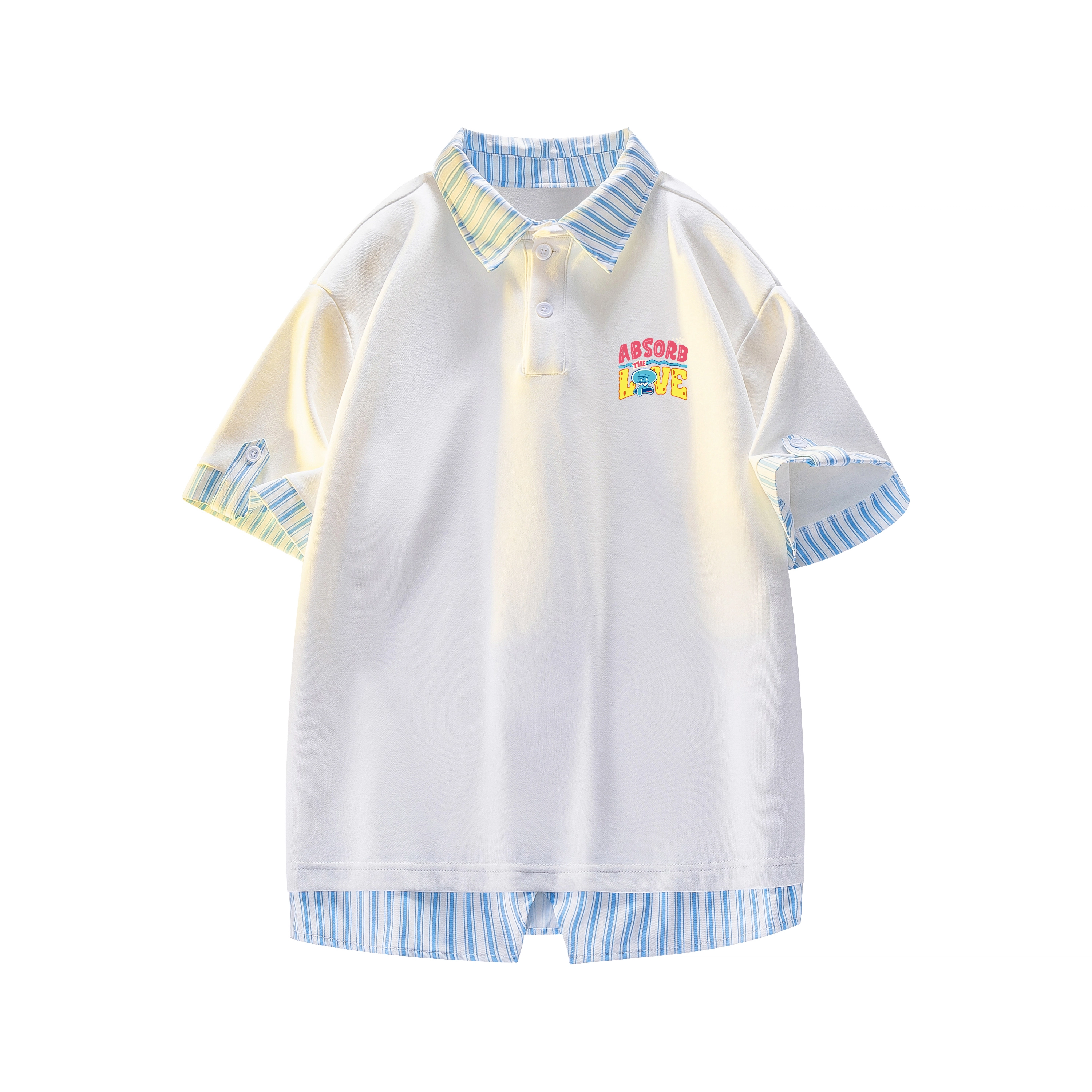 SPONGEBOB SQUAREPANTS Polo