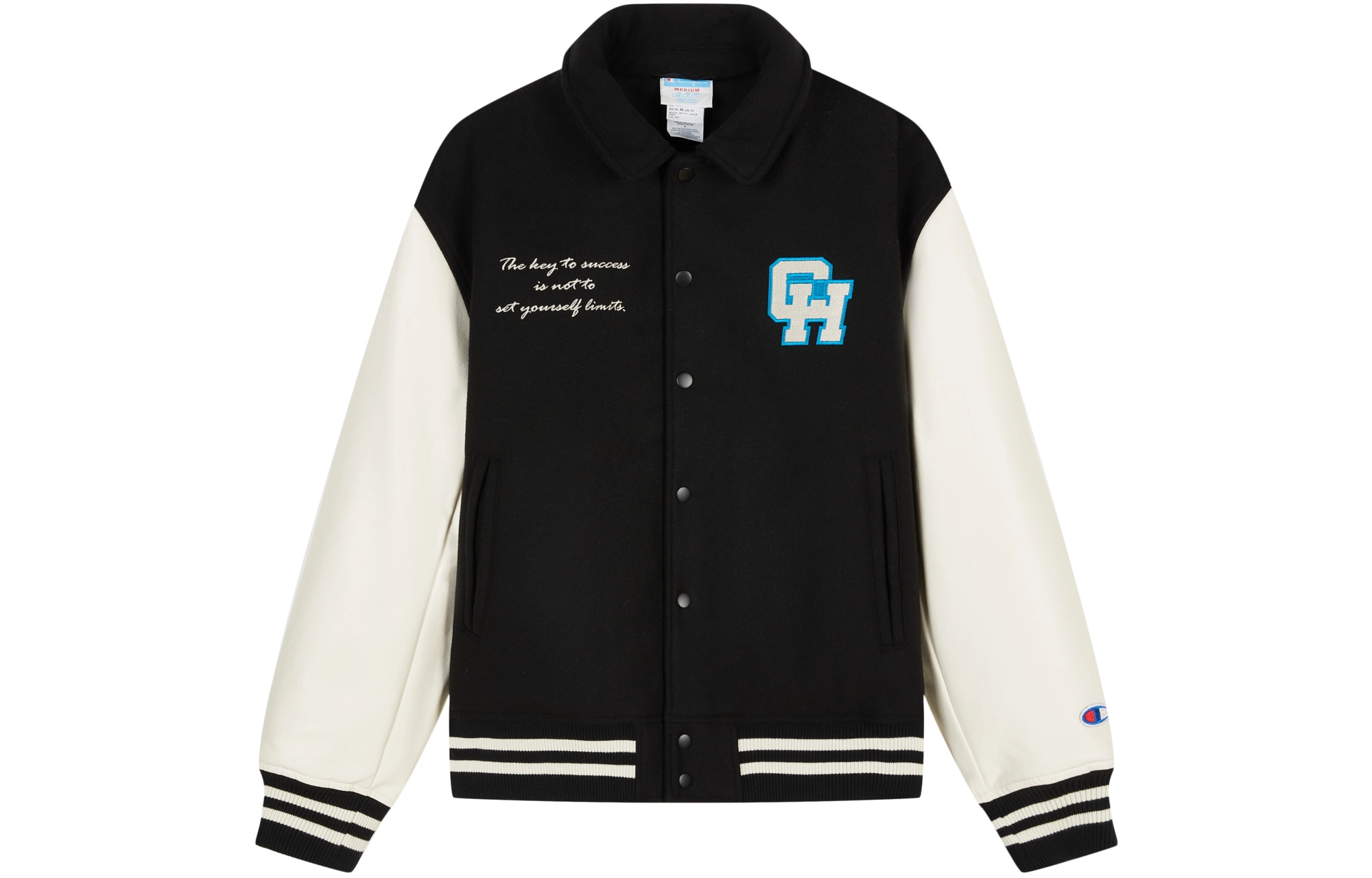 Champion FW23 Men'S Life
