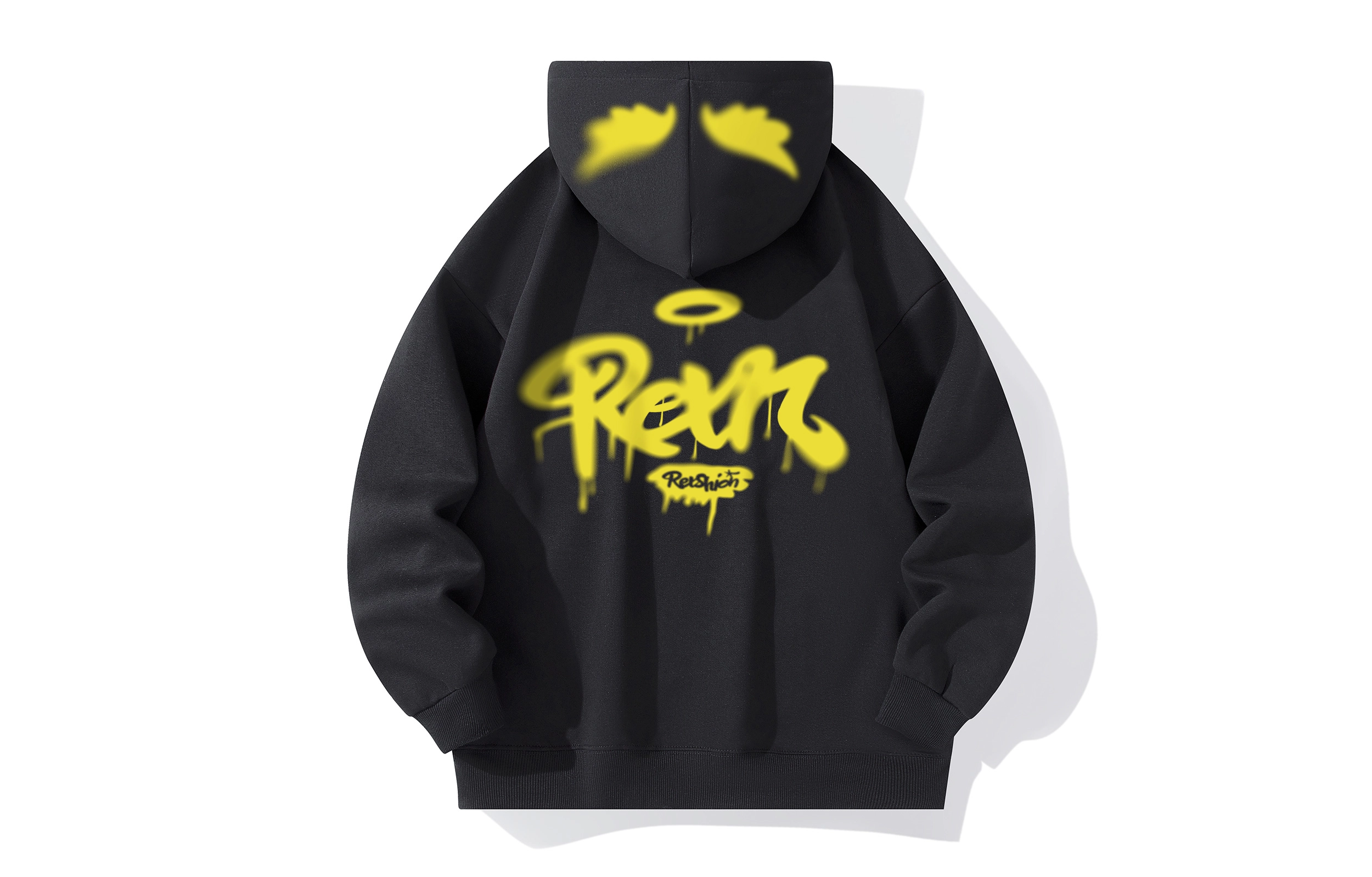 REXSHION Logo