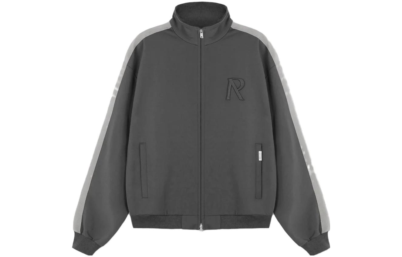 REPRESENT Initial Tracksuit Jacket