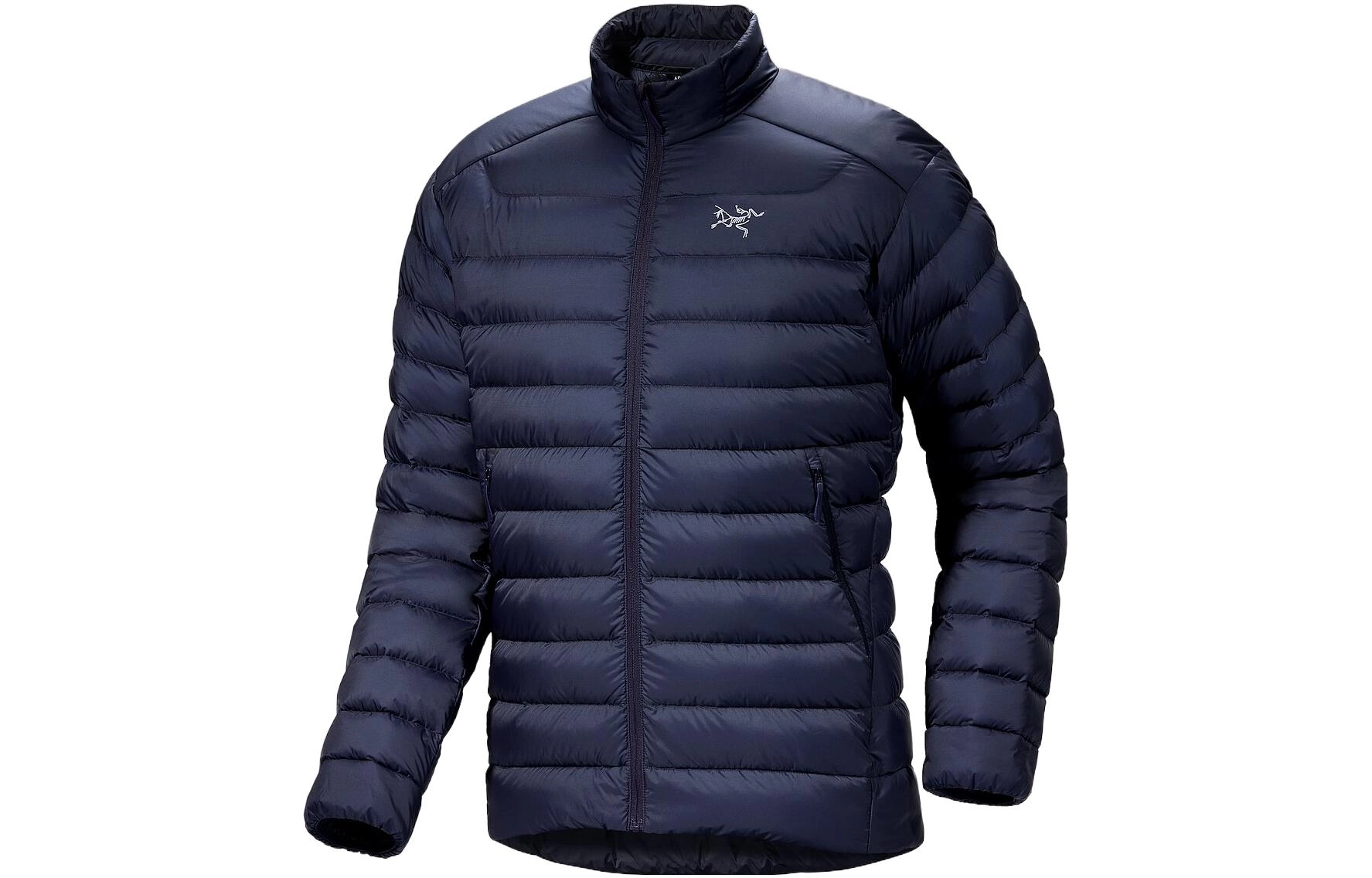 Arcteryx Cerium Jacket Men's Logo