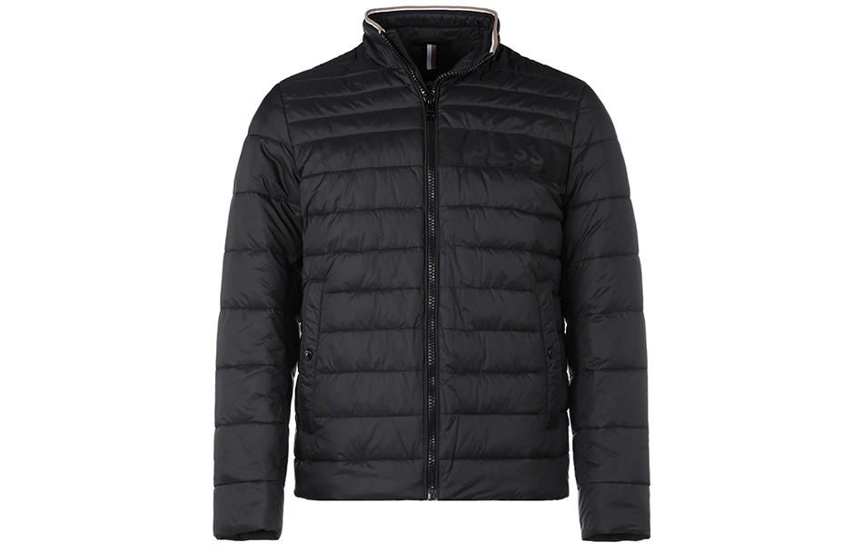HUGO BOSS FW22 logo