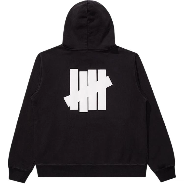UNDEFEATED SS25 logo