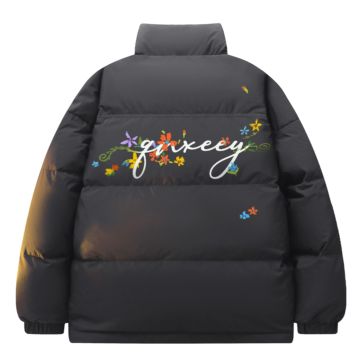 Qnxeey logo