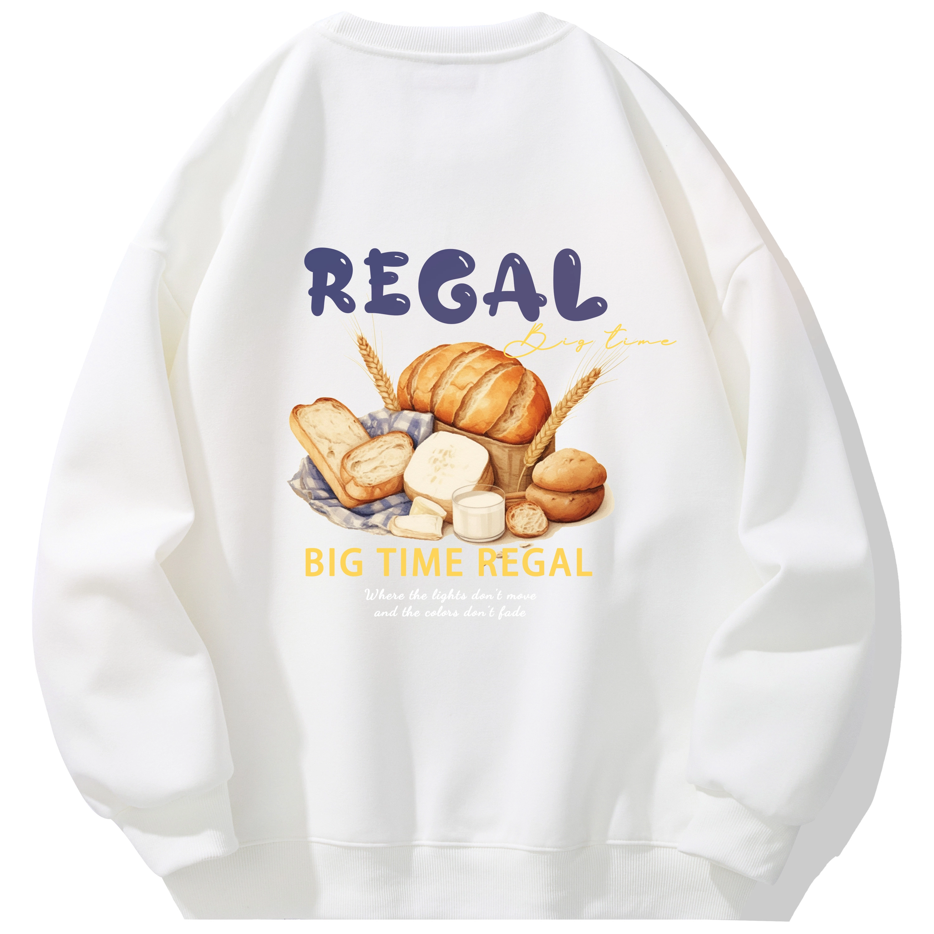 BIG TIME REGAL