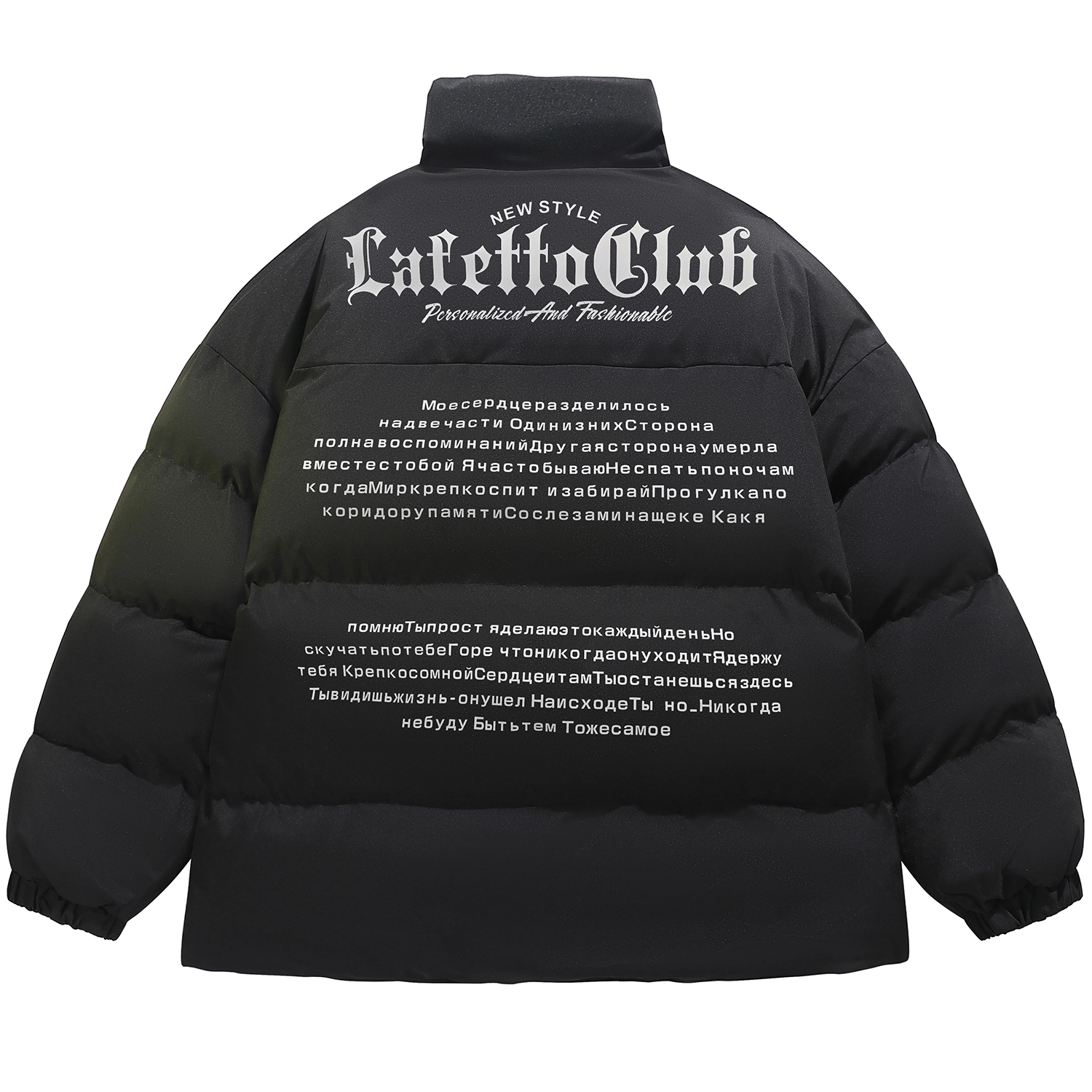 lafetto 90