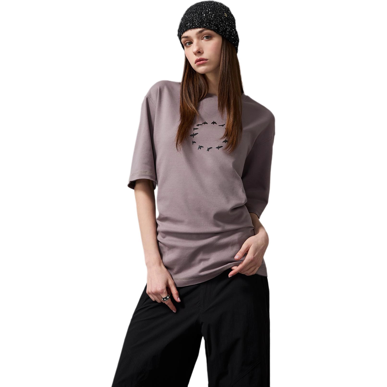 Organic Emotion T
