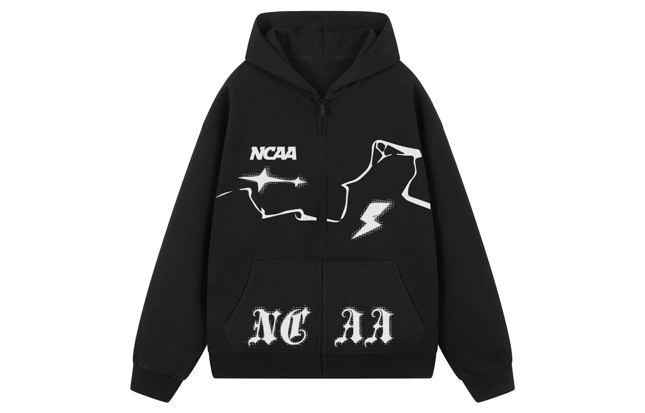 NCAA logo