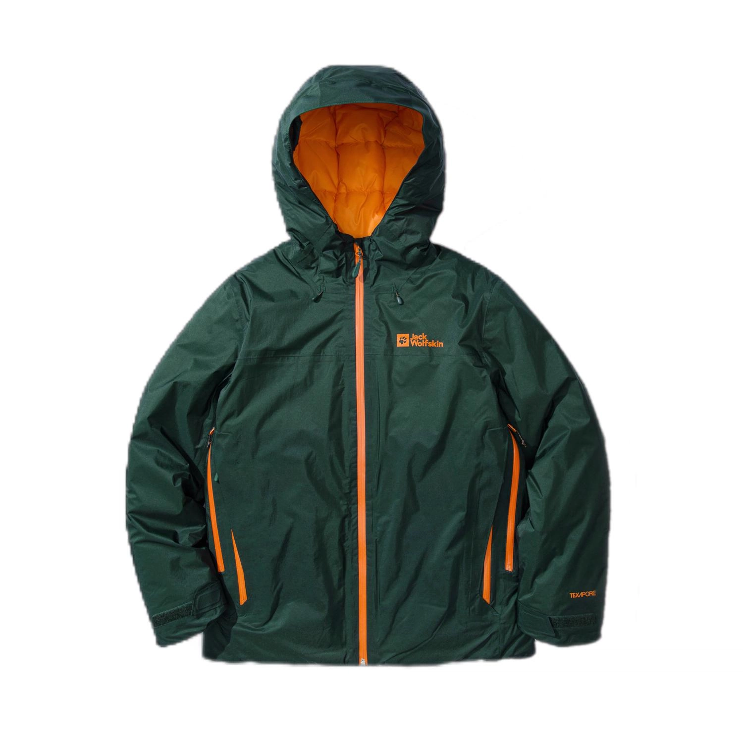 Jack Wolfskin Logo