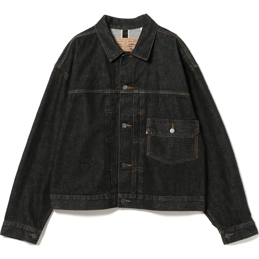 levis x beams SS25