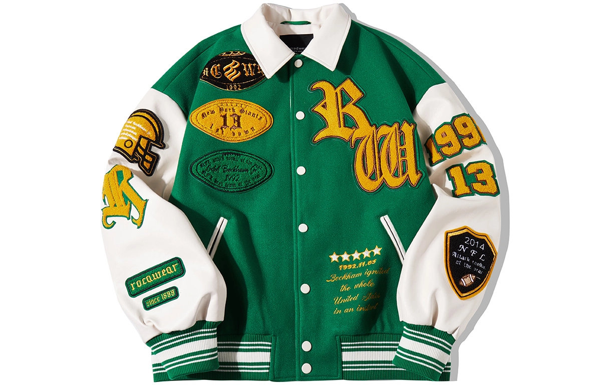 ROCAWEAR pu