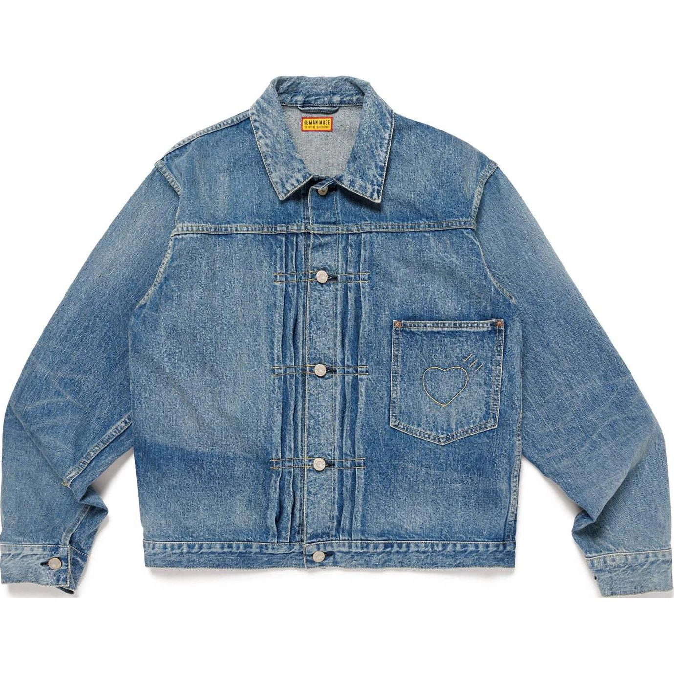 HUMAN MADE SS25