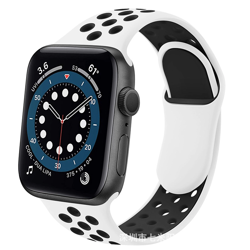 Akkerds apple watch