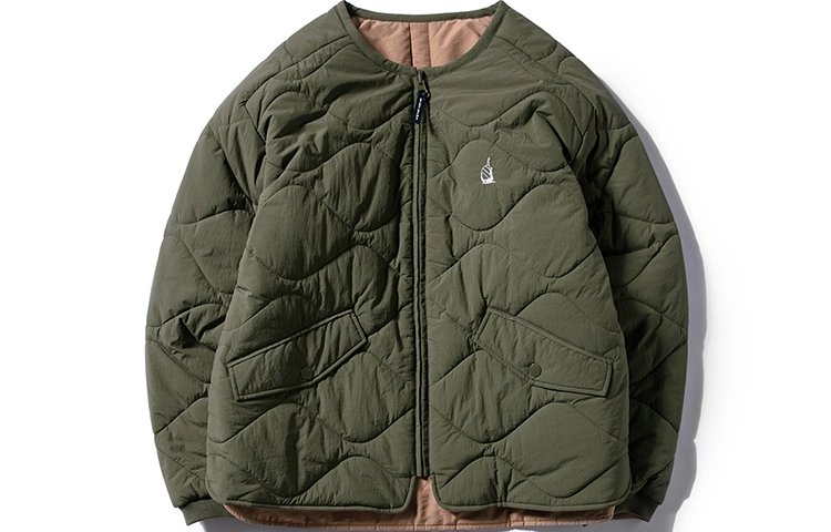 Nautica white sail FW22