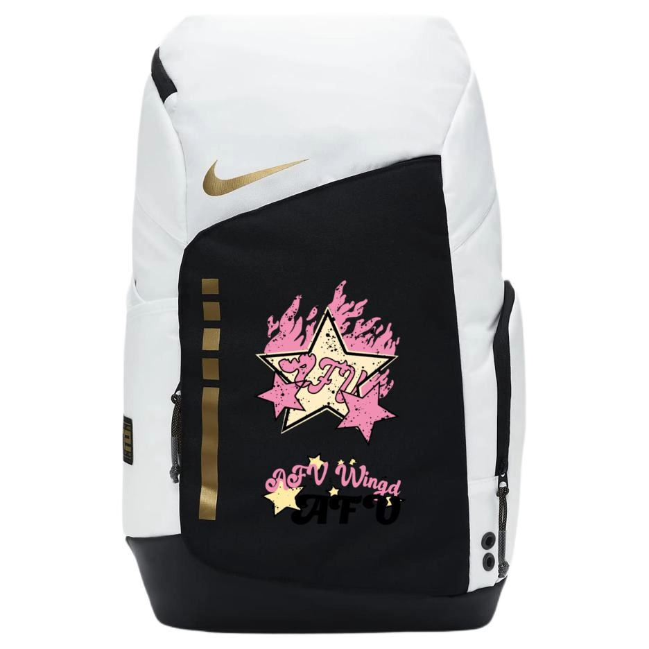 Nike Hoops Elite LOGO