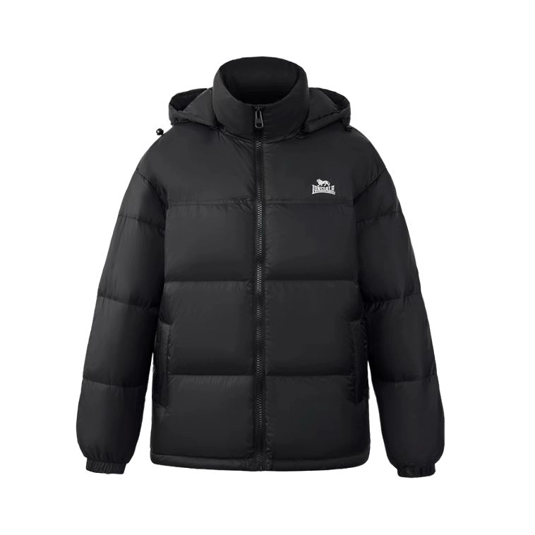 LONSDALE