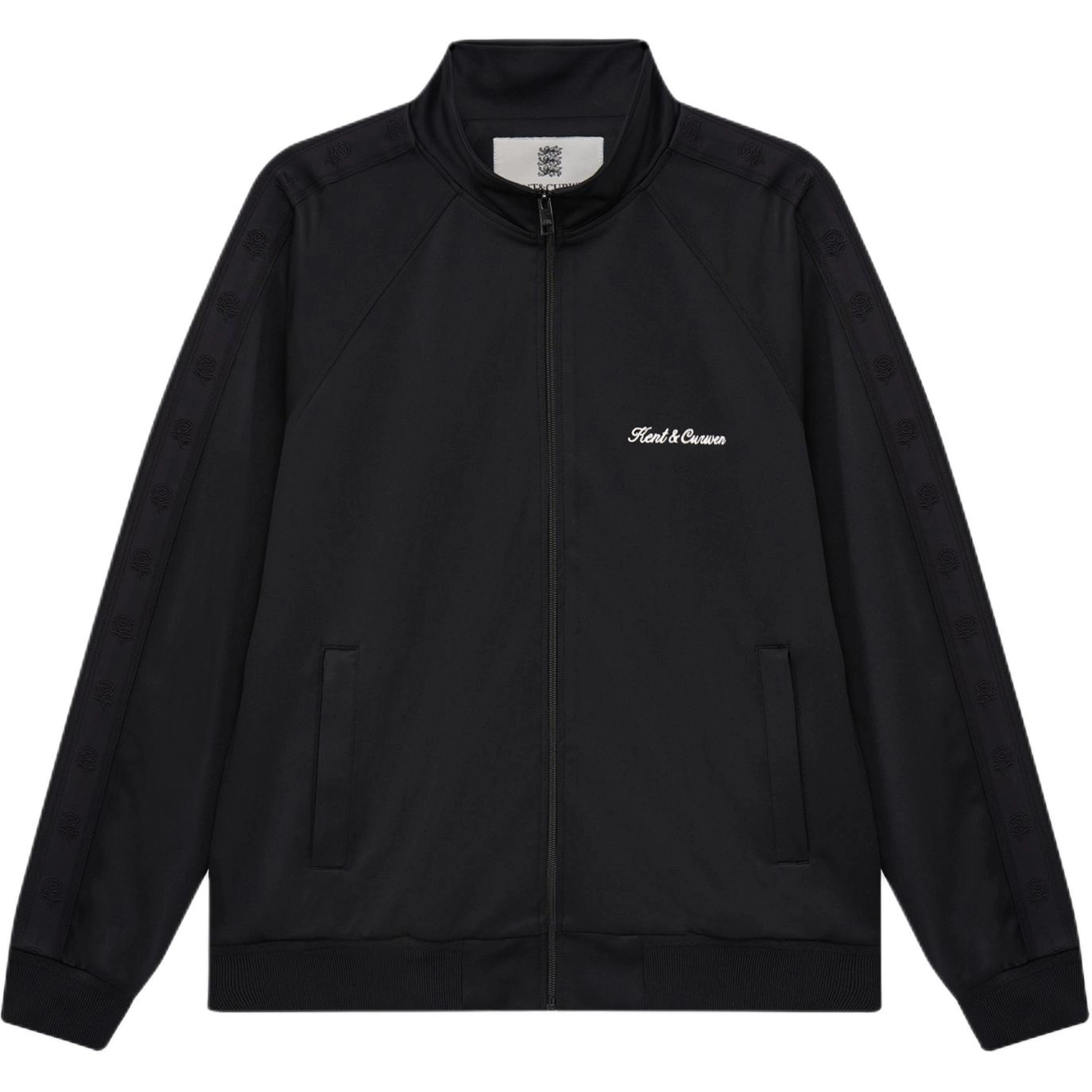 KENTCURWEN SS25