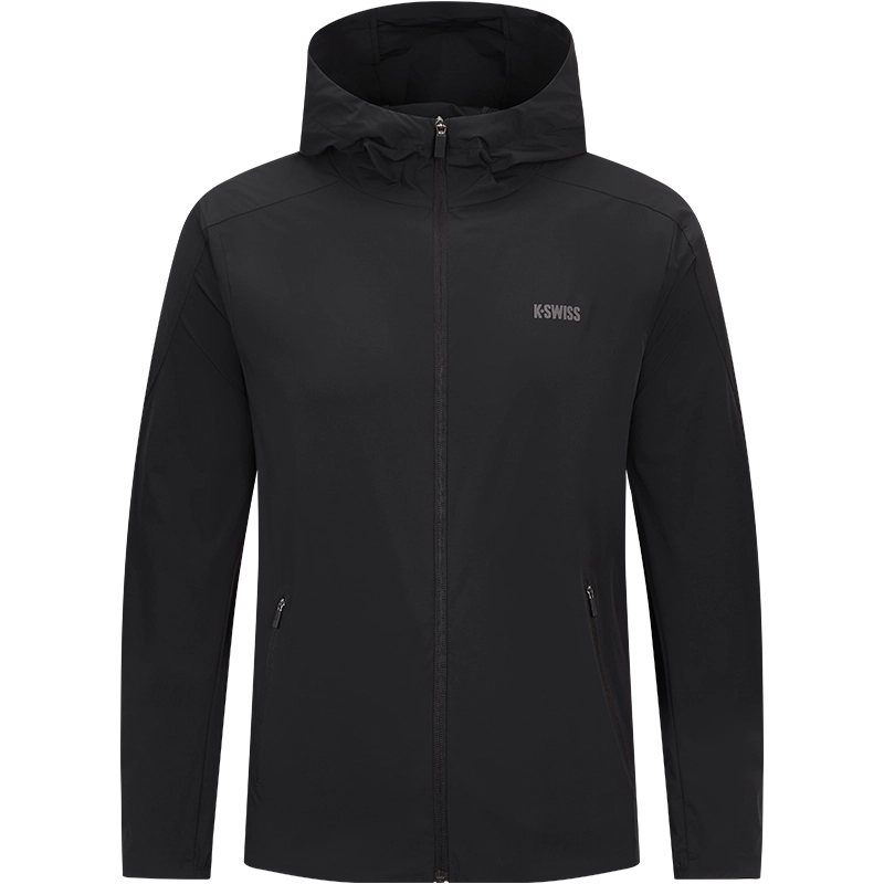 KSWISS 008-K00A-BLK0