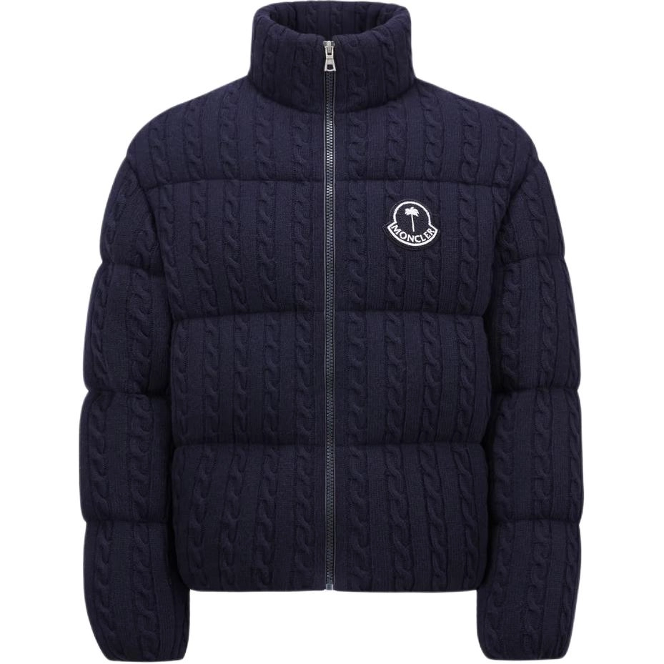 MONCLER GENIUS X PALM ANGELS