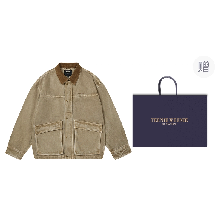 Teenie Weenie Men 24FW
