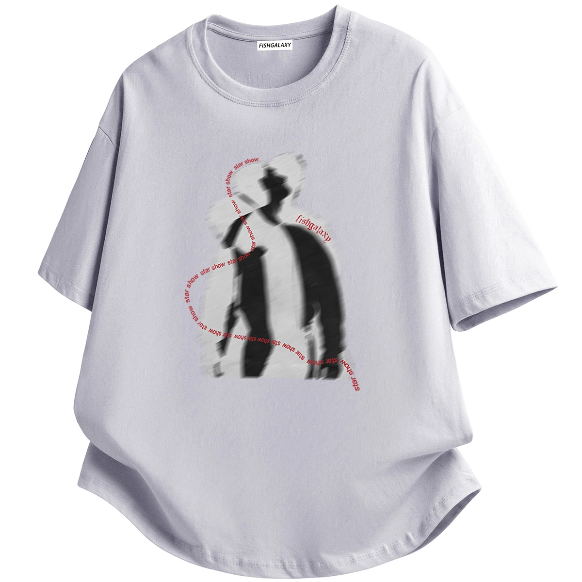 FISHGALAXY T