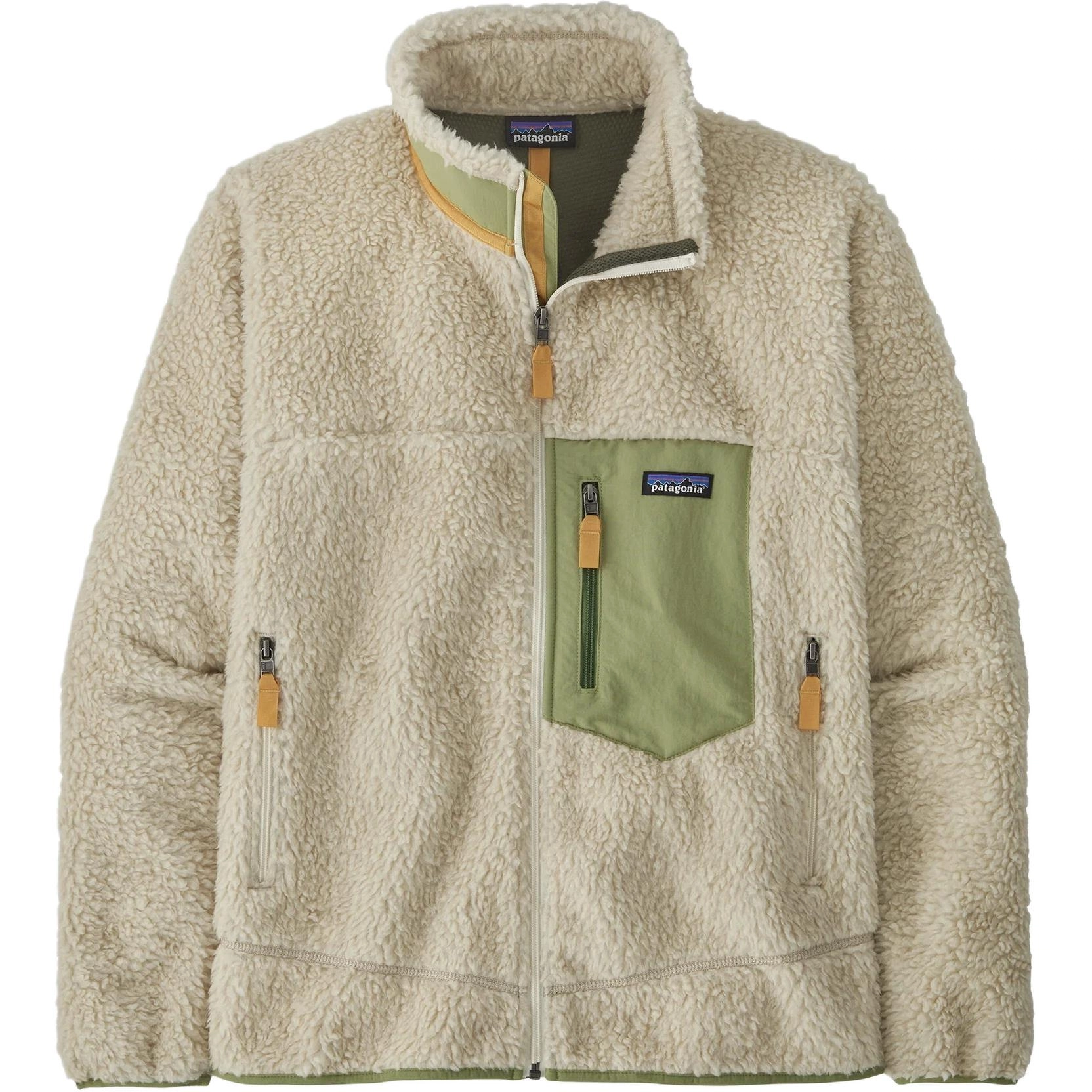 patagonia Classic Retro-X