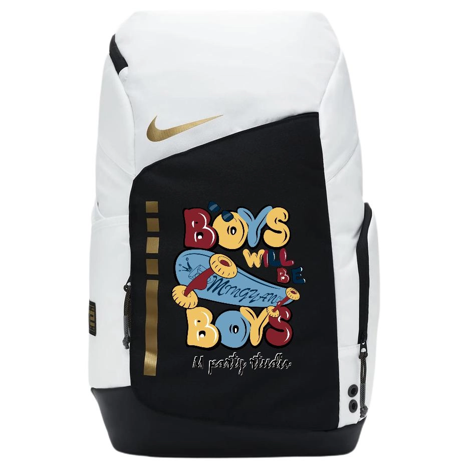 Nike Hoops Elite LOGO