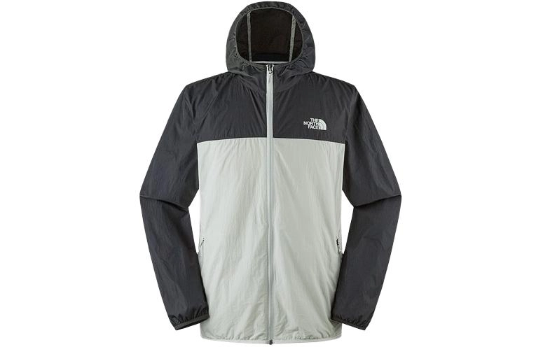 THE NORTH FACE Logo