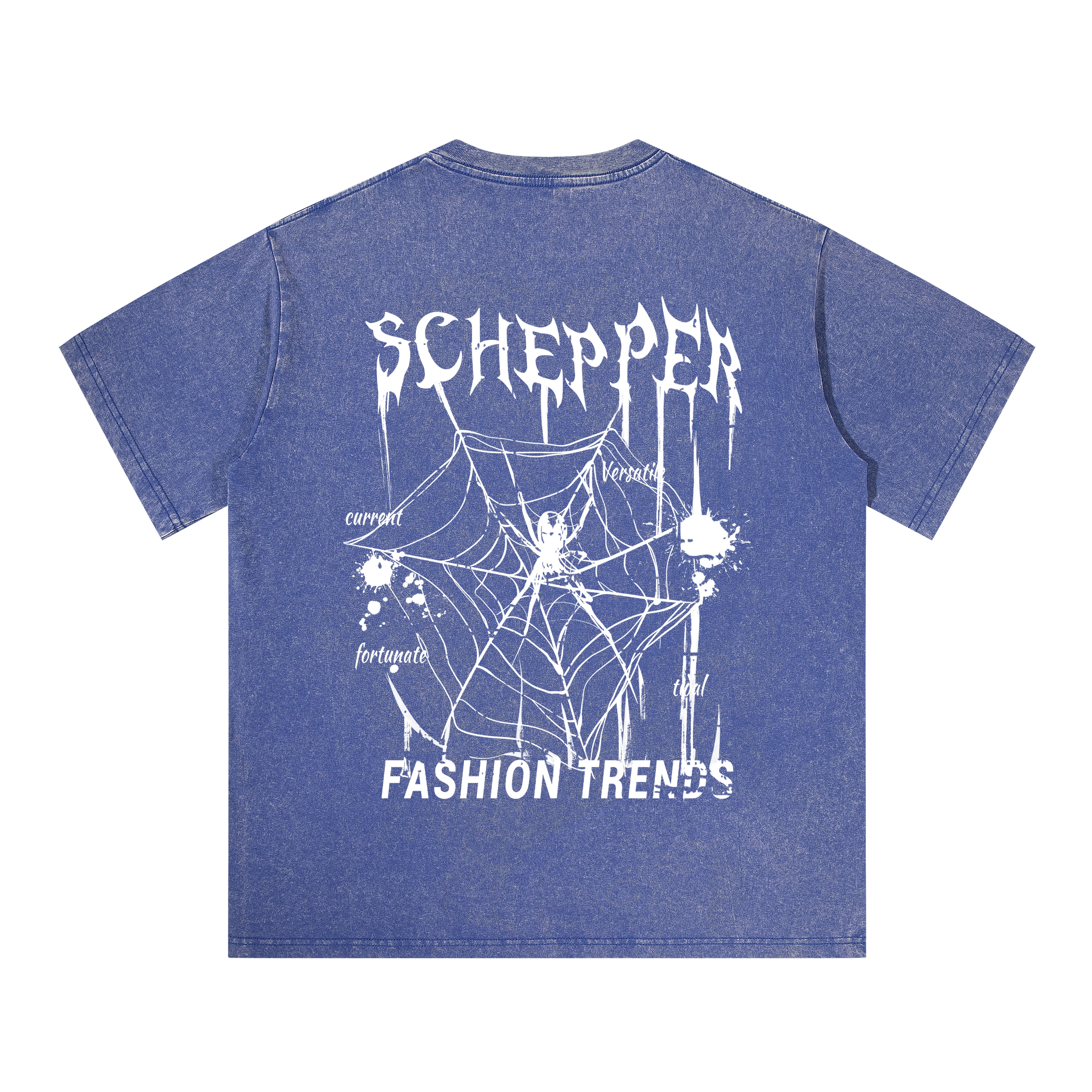 SCHEPPERHEYN T