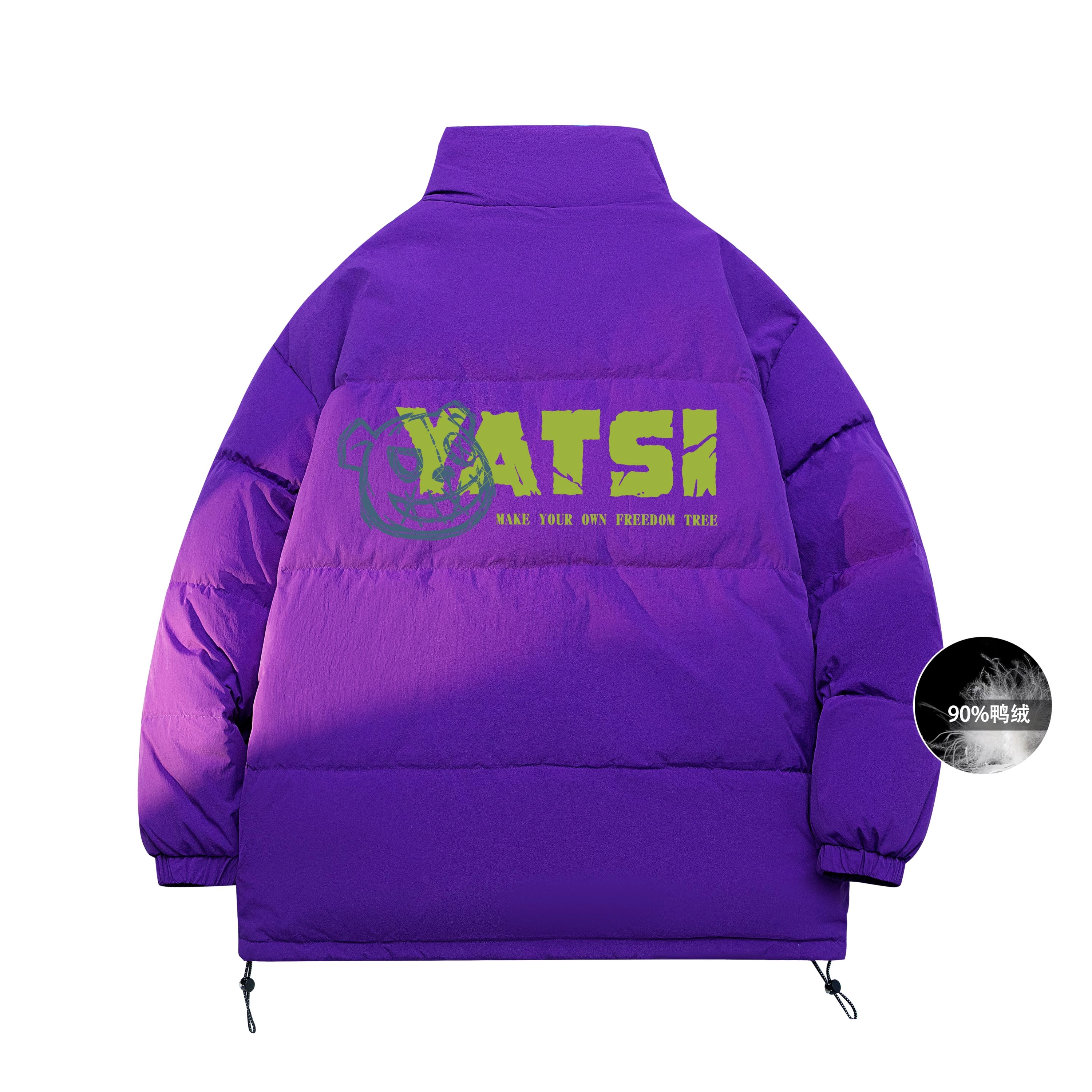 YATSI