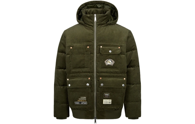 EVISU AW23