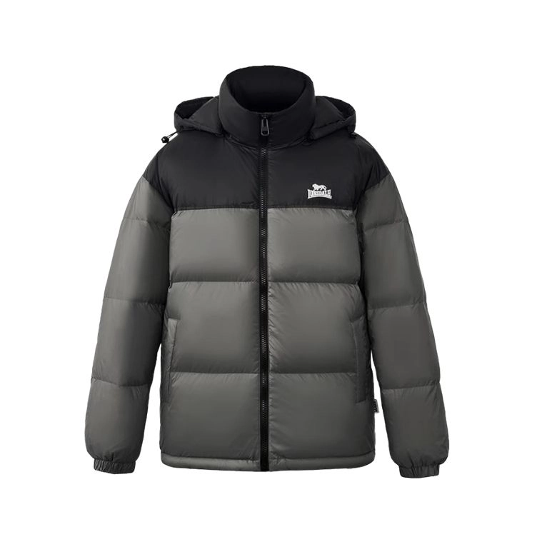 LONSDALE