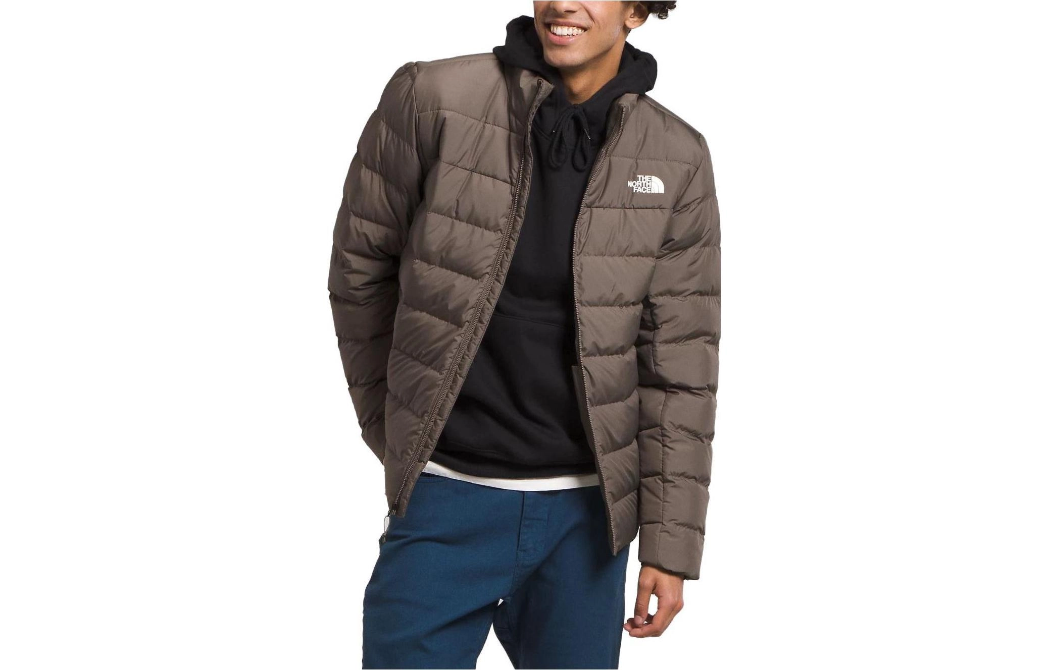 THE NORTH FACE Aconcagua 3 Jacket